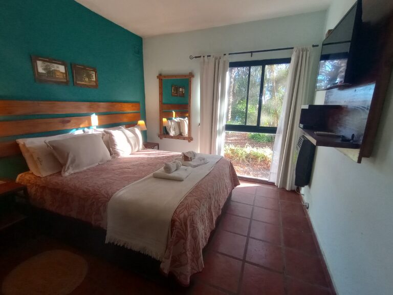 Superior de 2 ambientes