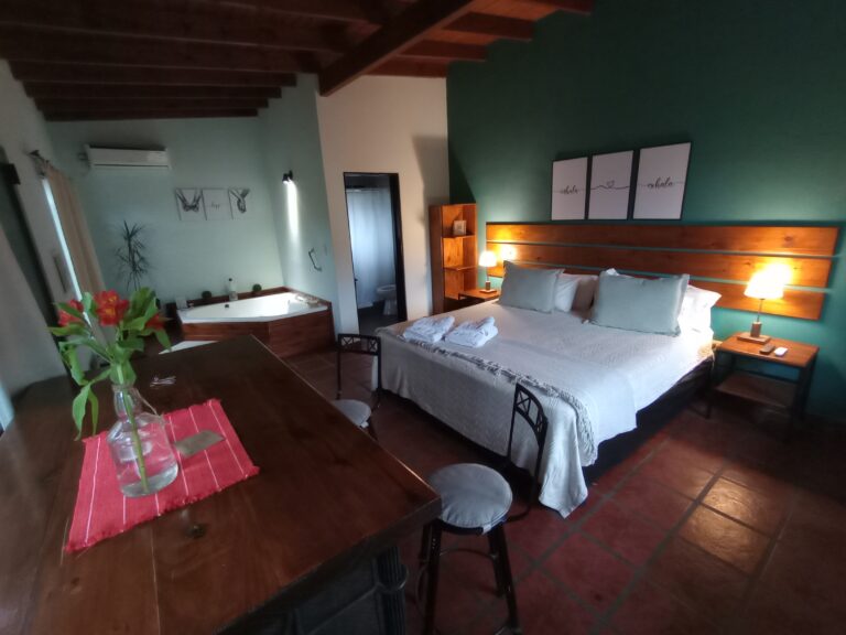 cabañas en chascomus cerca de la laguna