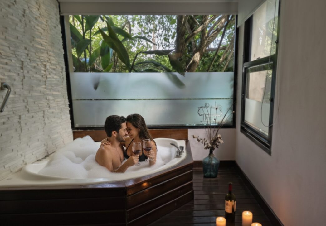 Escapada romántica en pareja en Chascomús