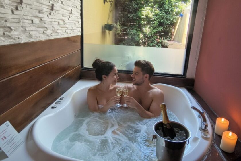 Alojamiento para parejas Adult Only en Chascomus