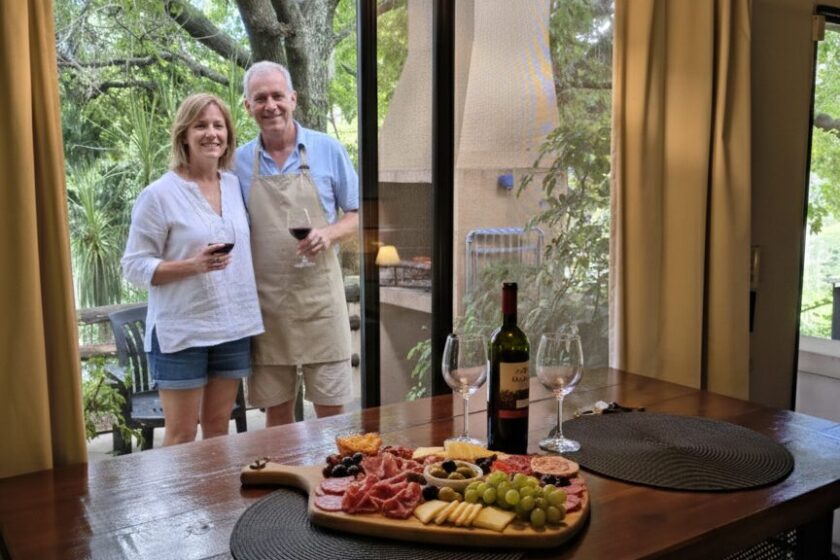 Alojamiento para parejas Adult Only en Chascomus