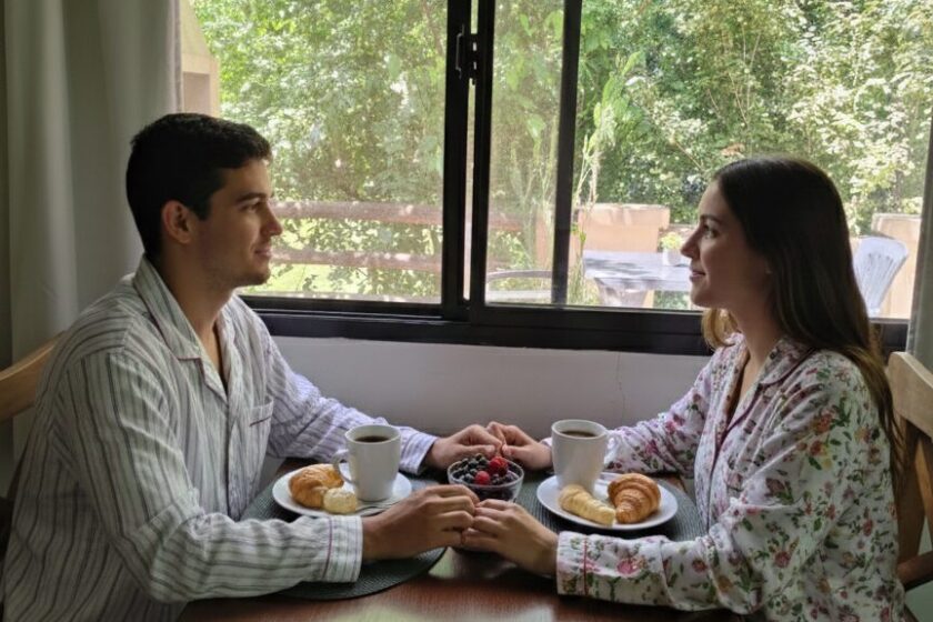 Alojamiento para parejas Adult Only en Chascomus