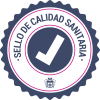 sello calidad sanitaria sello calidad sanitaria
